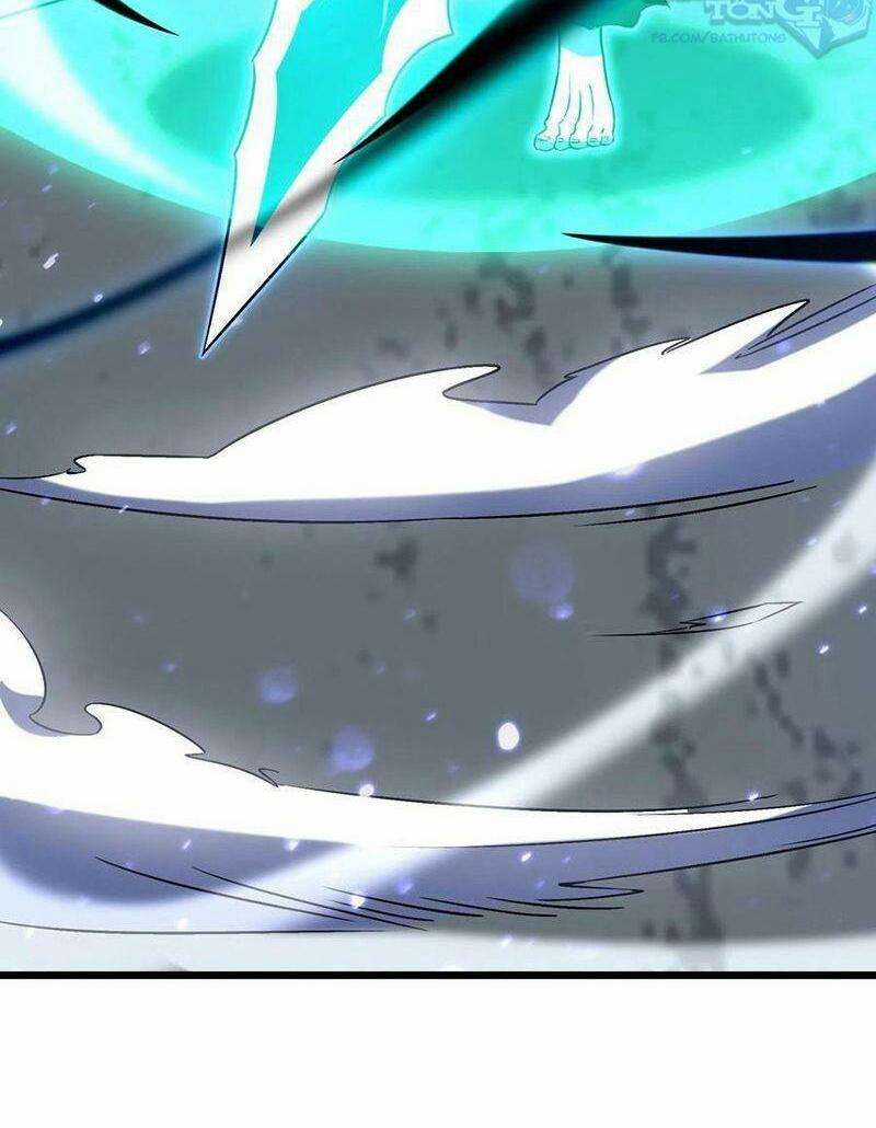 Ta Mở Ra Con Đường Giết Thần Tại Dị Giới Chapter 40 trang 84