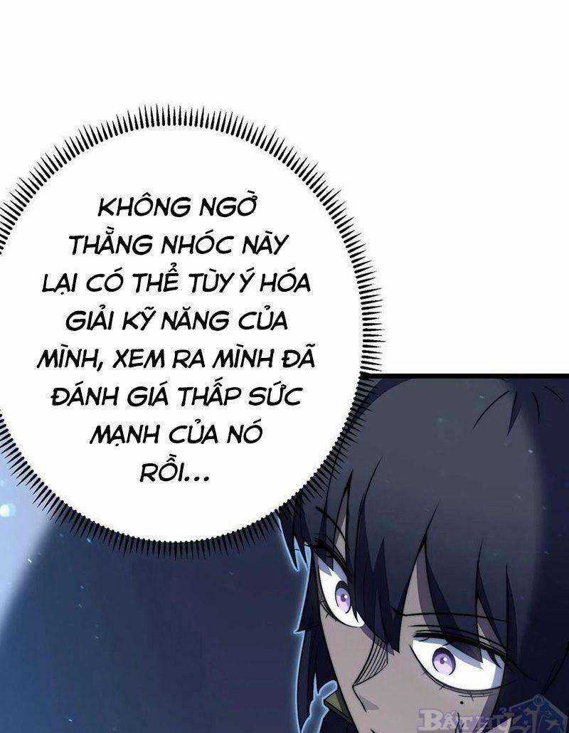 Ta Mở Ra Con Đường Giết Thần Tại Dị Giới Chapter 40 trang 85