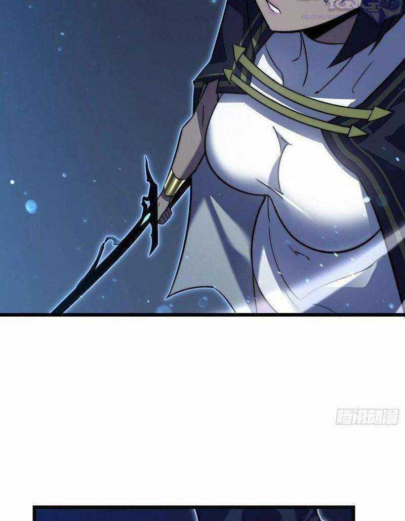 Ta Mở Ra Con Đường Giết Thần Tại Dị Giới Chapter 40 trang 86