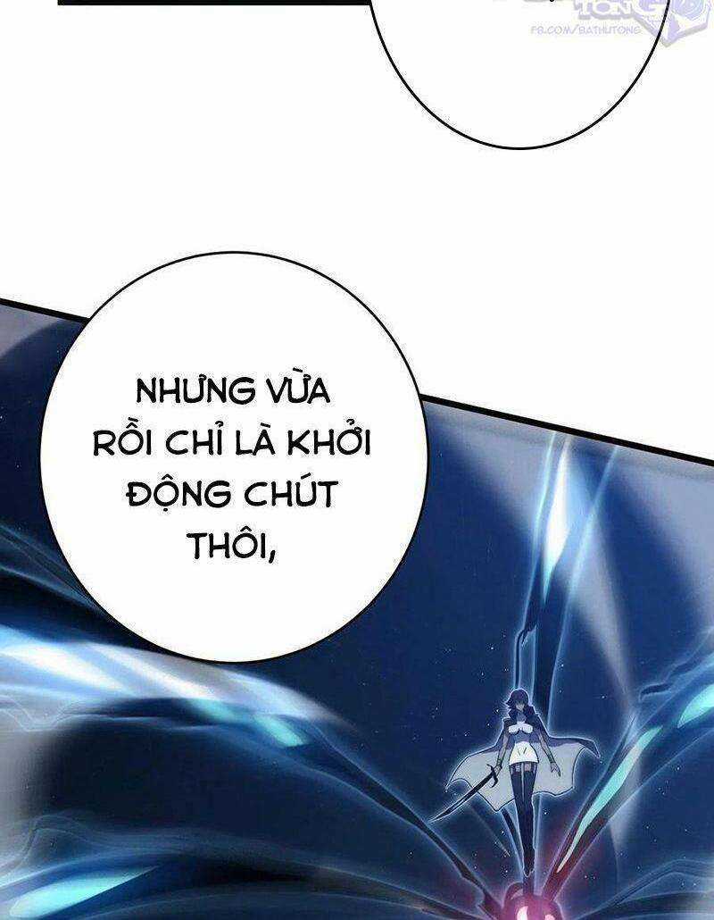 Ta Mở Ra Con Đường Giết Thần Tại Dị Giới Chapter 40 trang 88