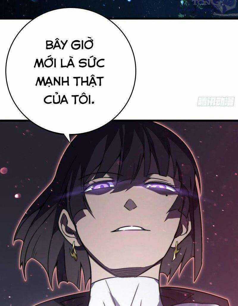 Ta Mở Ra Con Đường Giết Thần Tại Dị Giới Chapter 40 trang 92