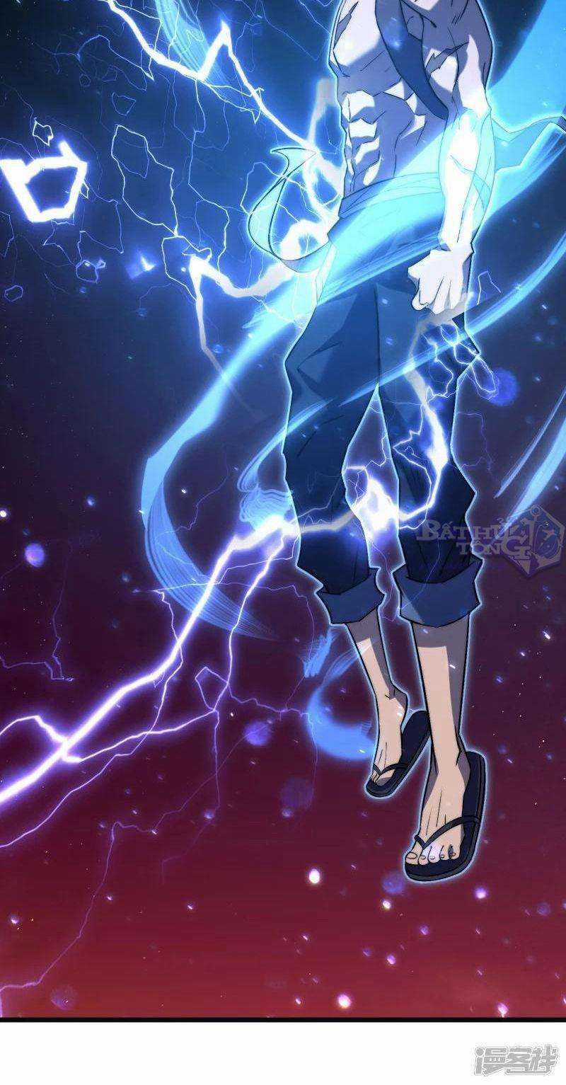 Ta Mở Ra Con Đường Giết Thần Tại Dị Giới Chapter 41 trang 16