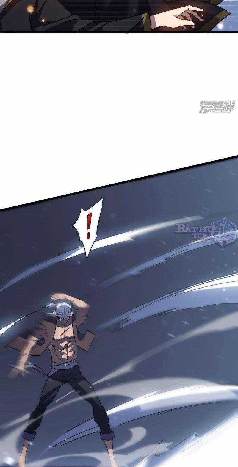 Ta Mở Ra Con Đường Giết Thần Tại Dị Giới Chapter 41 trang 22