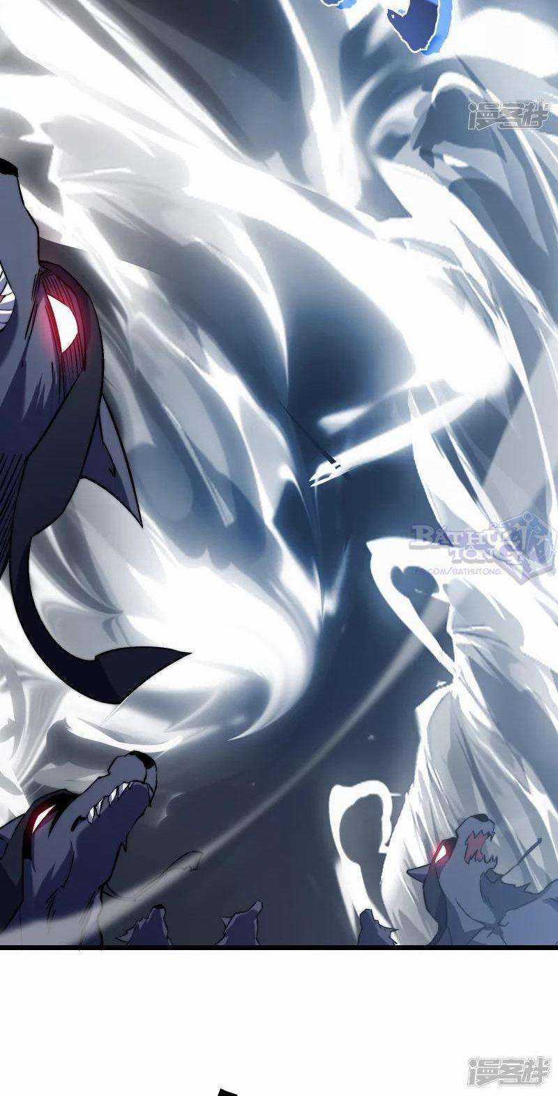 Ta Mở Ra Con Đường Giết Thần Tại Dị Giới Chapter 41 trang 24