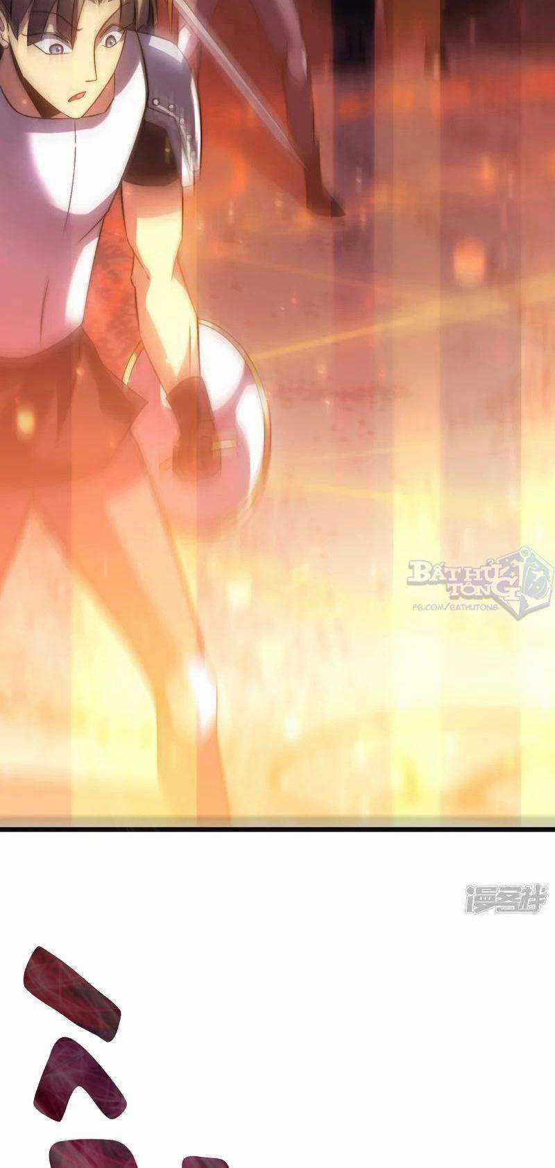 Ta Mở Ra Con Đường Giết Thần Tại Dị Giới Chapter 41 trang 28