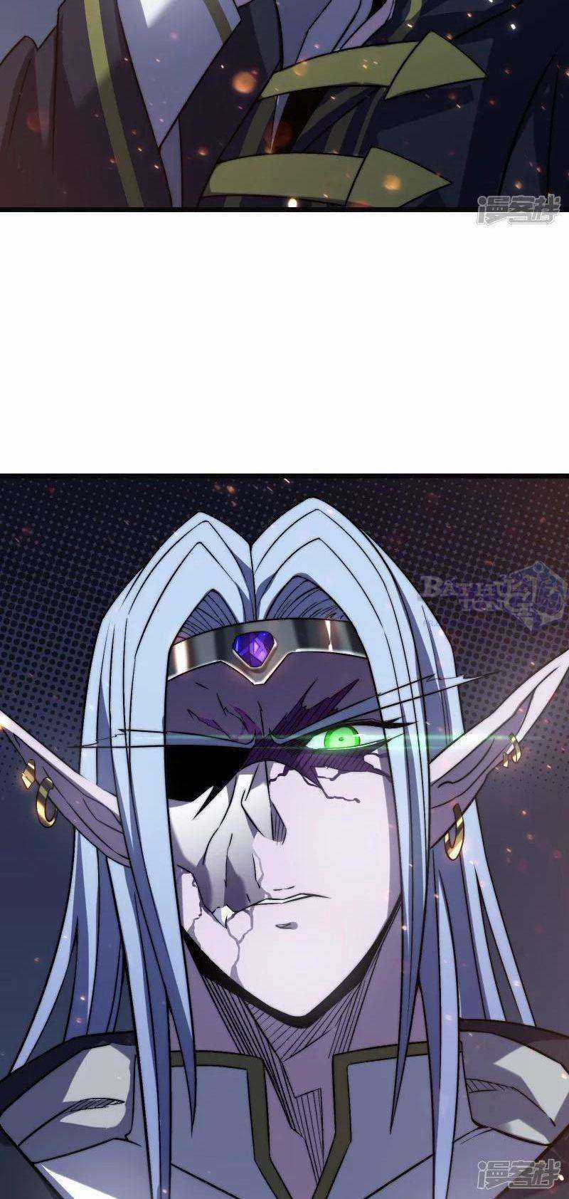 Ta Mở Ra Con Đường Giết Thần Tại Dị Giới Chapter 41 trang 32