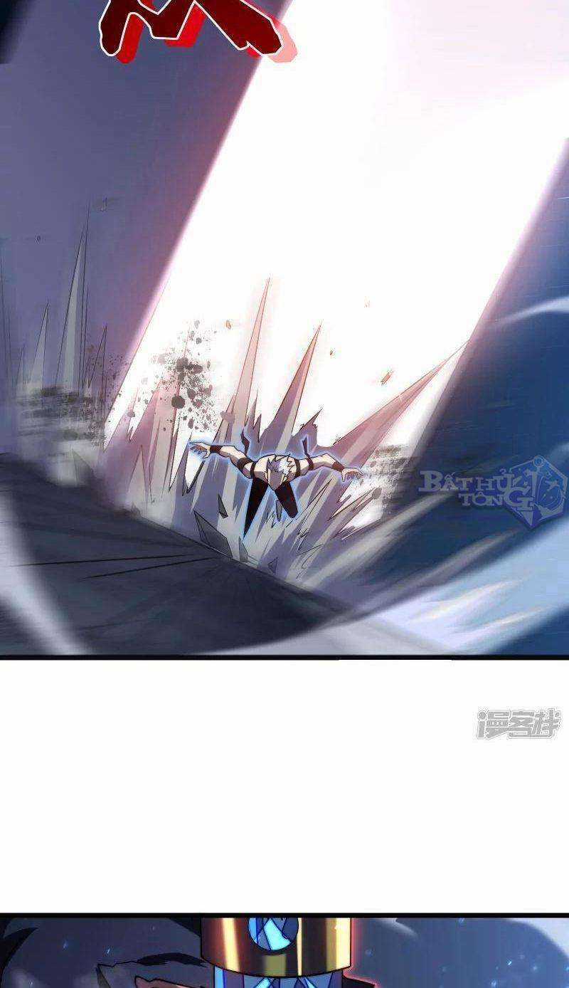 Ta Mở Ra Con Đường Giết Thần Tại Dị Giới Chapter 41 trang 38