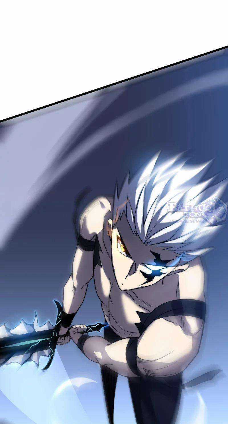 Ta Mở Ra Con Đường Giết Thần Tại Dị Giới Chapter 41 trang 41