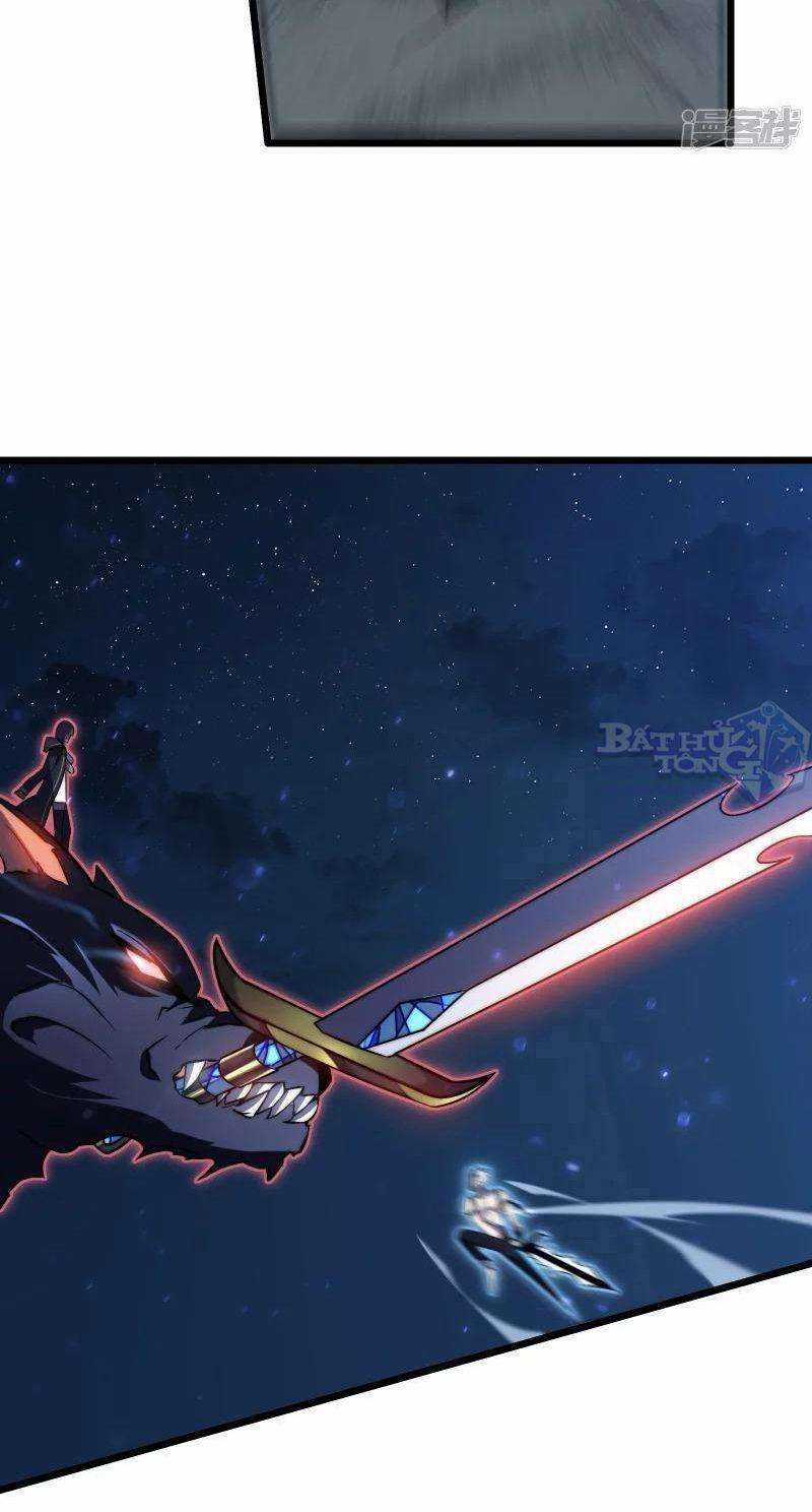 Ta Mở Ra Con Đường Giết Thần Tại Dị Giới Chapter 41 trang 43