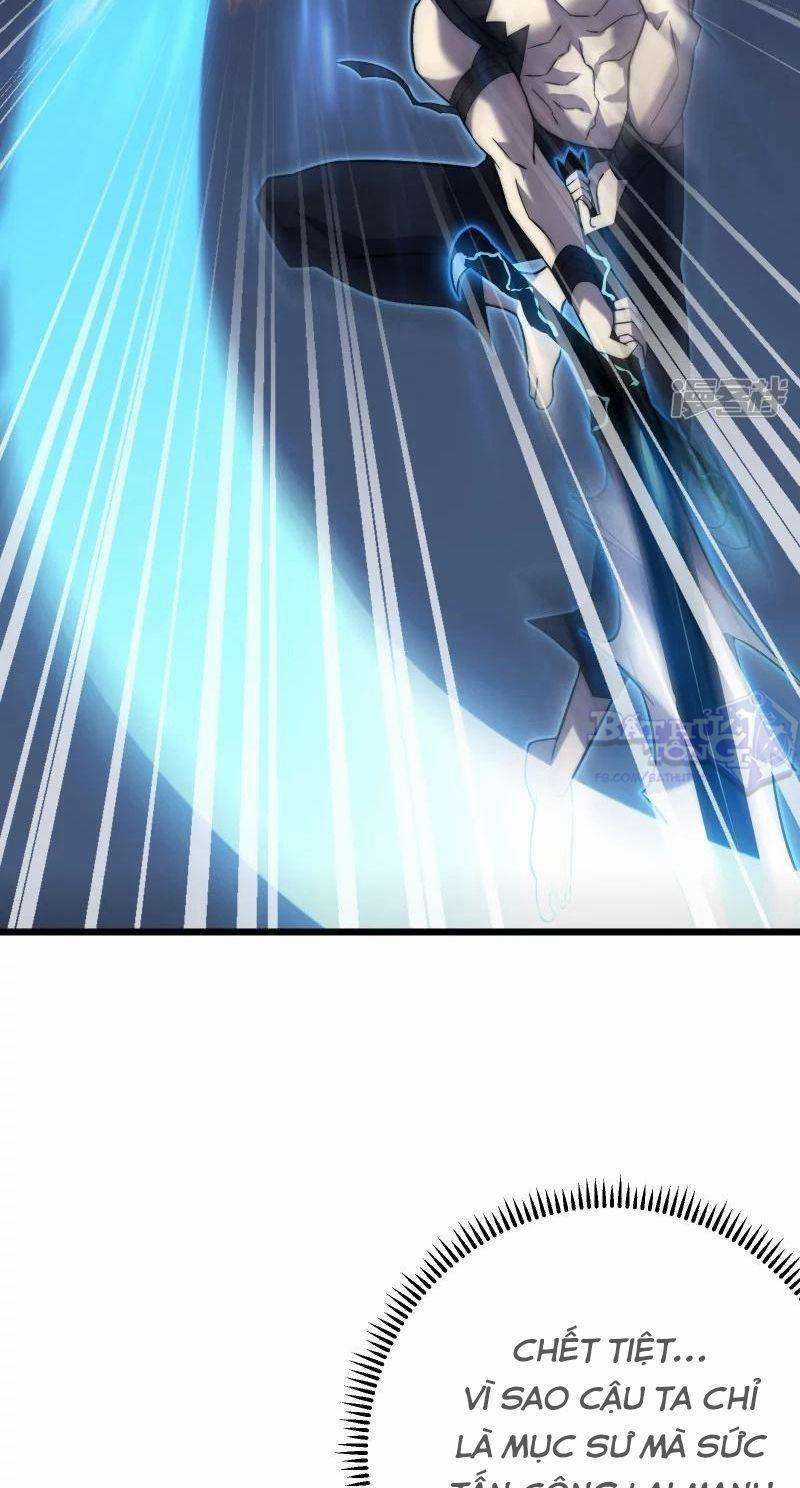 Ta Mở Ra Con Đường Giết Thần Tại Dị Giới Chapter 41 trang 45