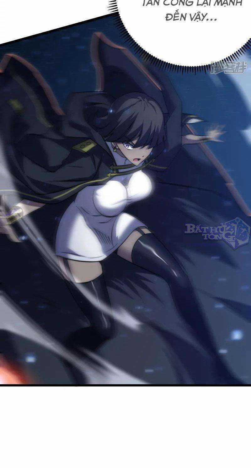 Ta Mở Ra Con Đường Giết Thần Tại Dị Giới Chapter 41 trang 46