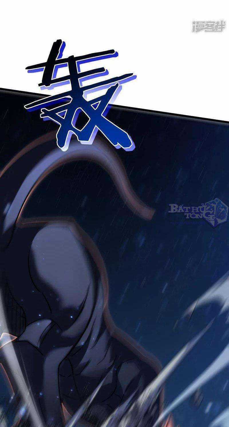 Ta Mở Ra Con Đường Giết Thần Tại Dị Giới Chapter 41 trang 47