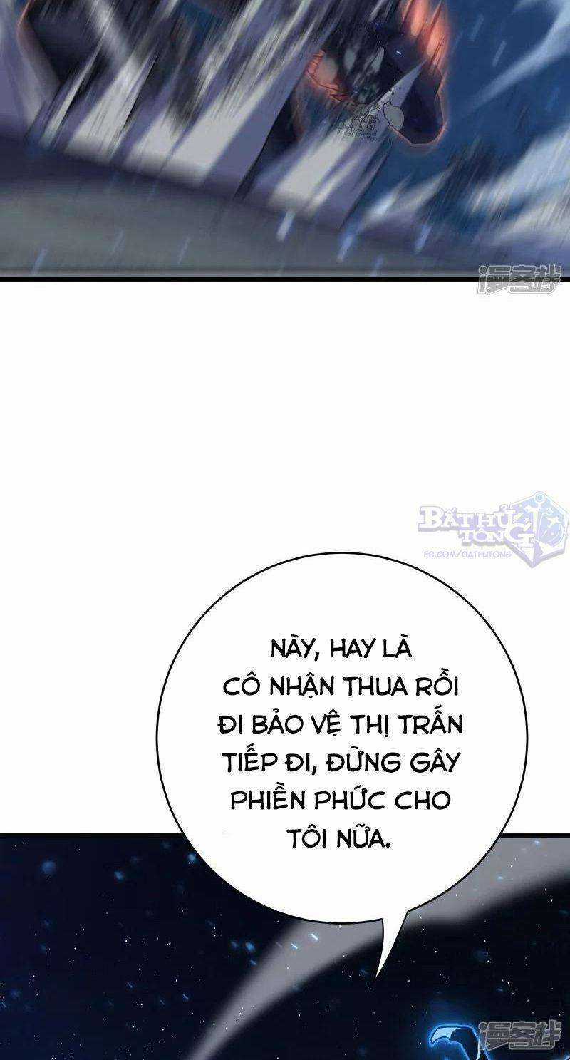 Ta Mở Ra Con Đường Giết Thần Tại Dị Giới Chapter 41 trang 48