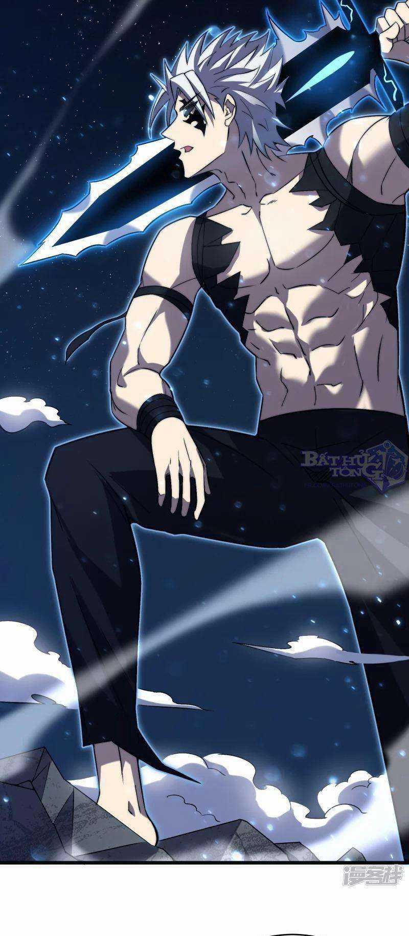 Ta Mở Ra Con Đường Giết Thần Tại Dị Giới Chapter 41 trang 49