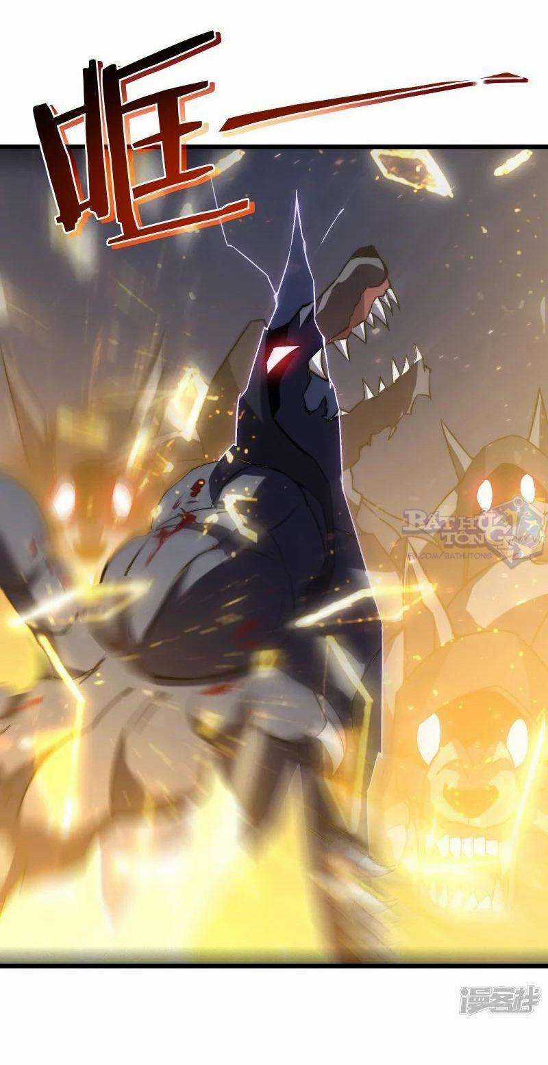 Ta Mở Ra Con Đường Giết Thần Tại Dị Giới Chapter 41 trang 5