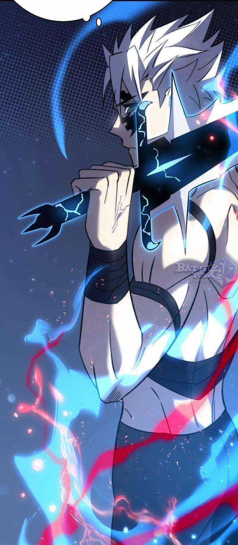 Ta Mở Ra Con Đường Giết Thần Tại Dị Giới Chapter 41 trang 54