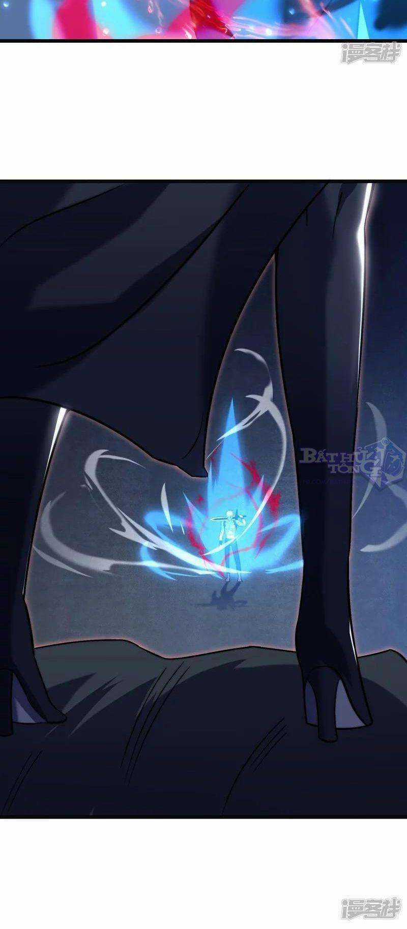 Ta Mở Ra Con Đường Giết Thần Tại Dị Giới Chapter 41 trang 55