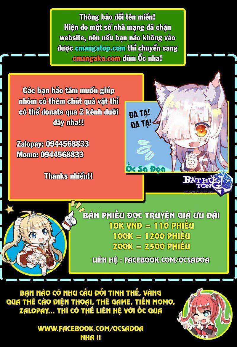 Ta Mở Ra Con Đường Giết Thần Tại Dị Giới Chapter 41 trang 57