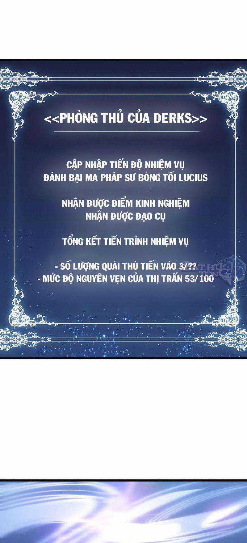 Ta Mở Ra Con Đường Giết Thần Tại Dị Giới Chapter 42 trang 11