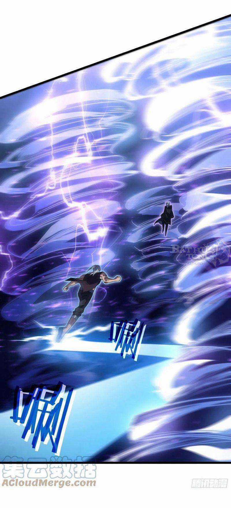 Ta Mở Ra Con Đường Giết Thần Tại Dị Giới Chapter 42 trang 13