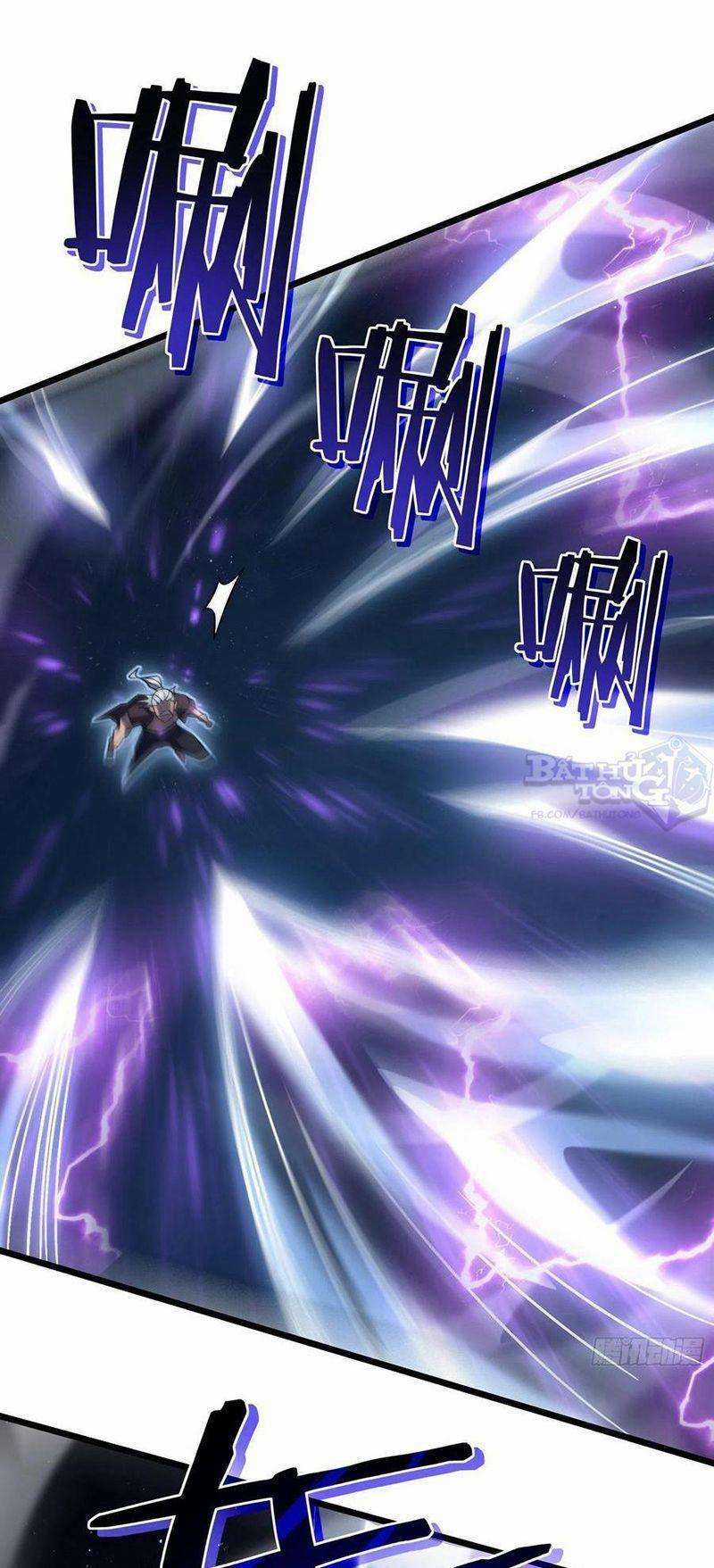 Ta Mở Ra Con Đường Giết Thần Tại Dị Giới Chapter 42 trang 14