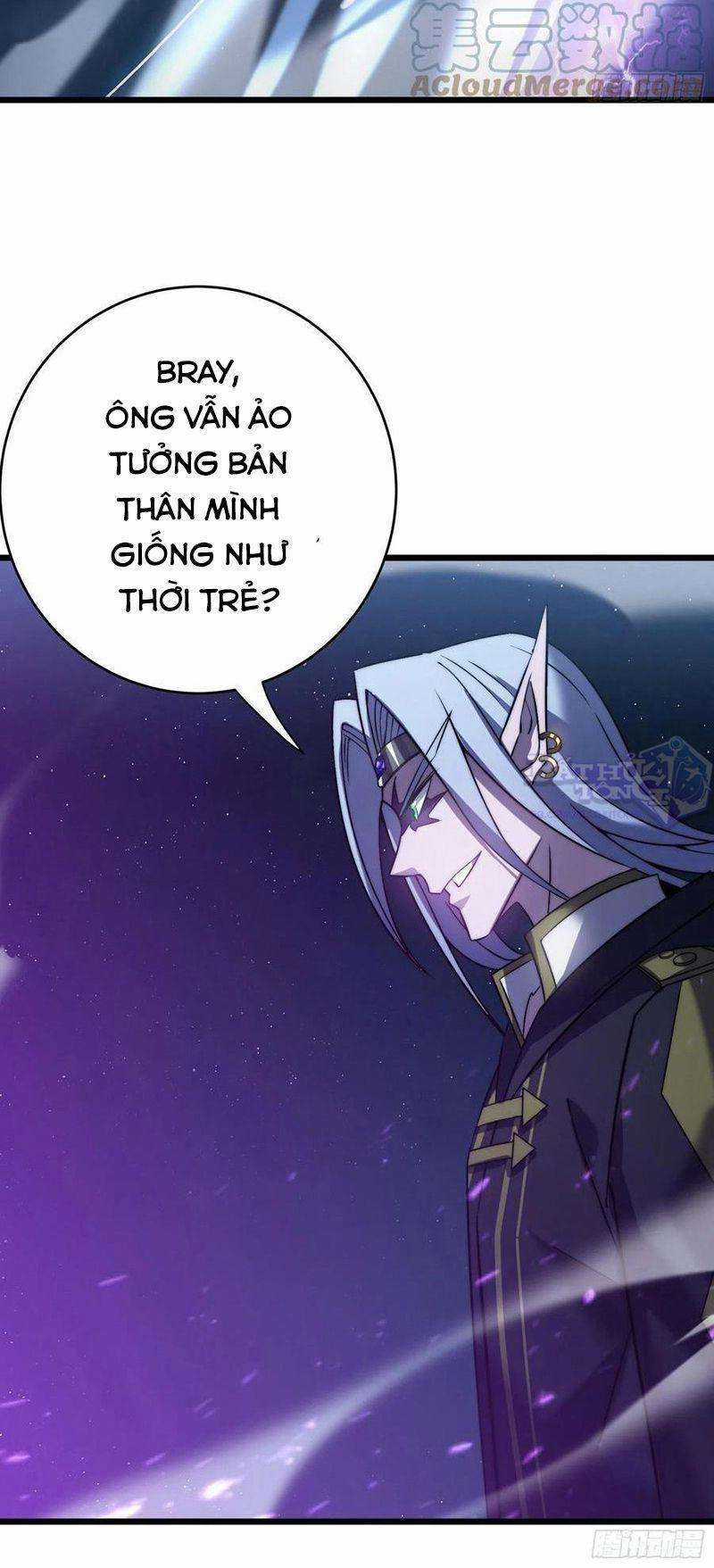 Ta Mở Ra Con Đường Giết Thần Tại Dị Giới Chapter 42 trang 16