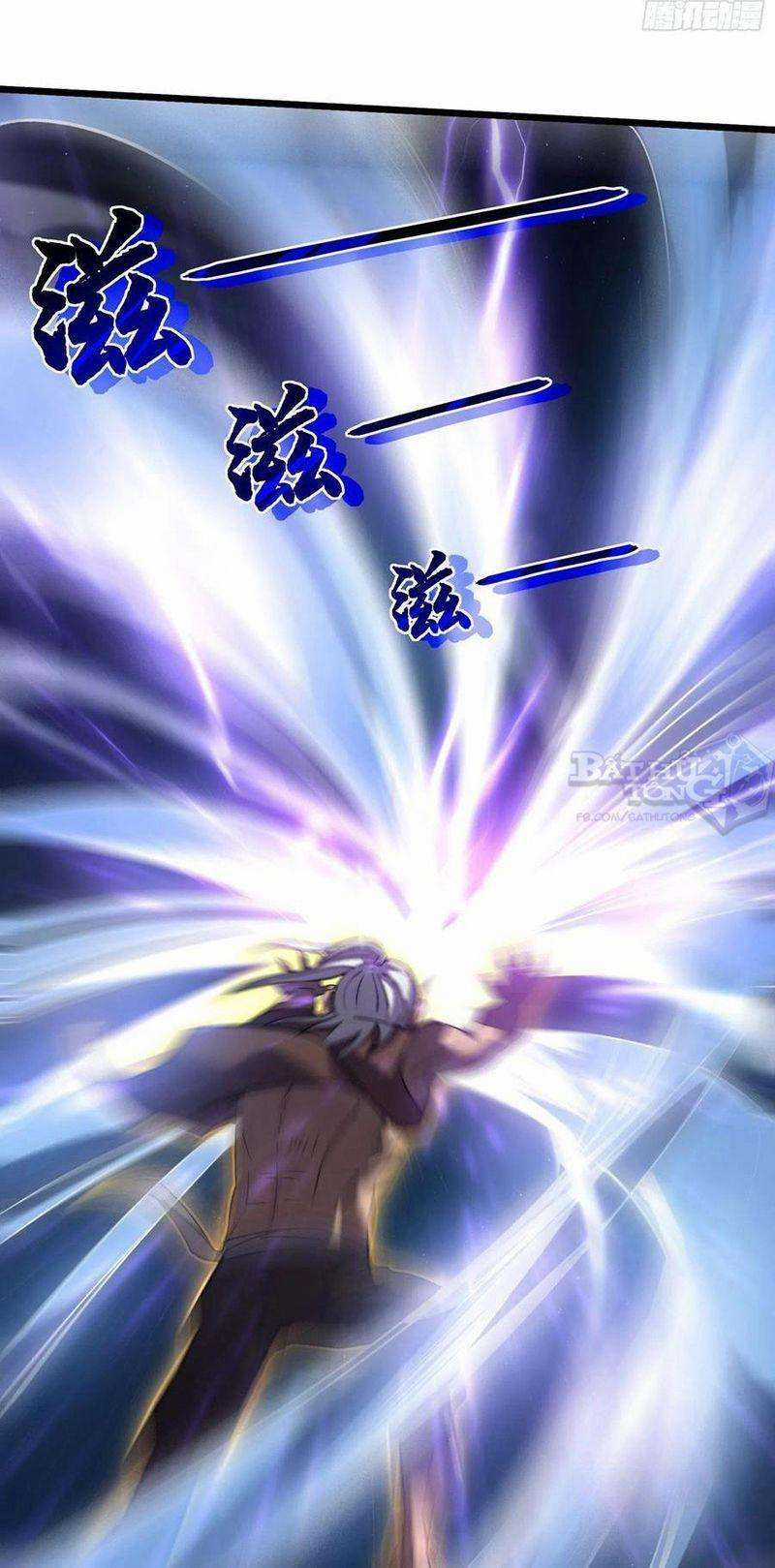 Ta Mở Ra Con Đường Giết Thần Tại Dị Giới Chapter 42 trang 19