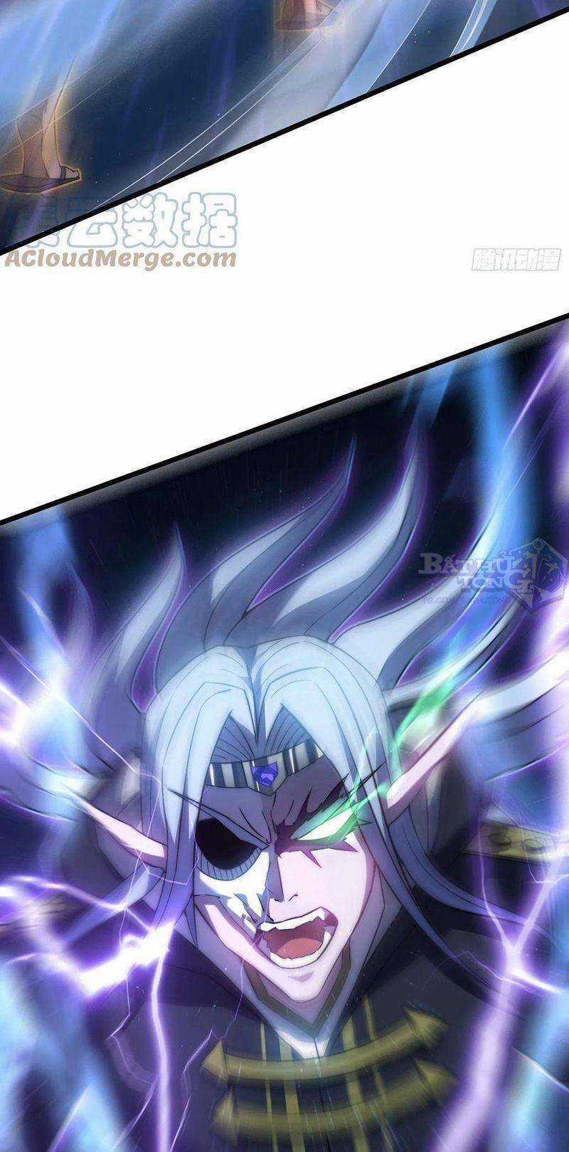 Ta Mở Ra Con Đường Giết Thần Tại Dị Giới Chapter 42 trang 20