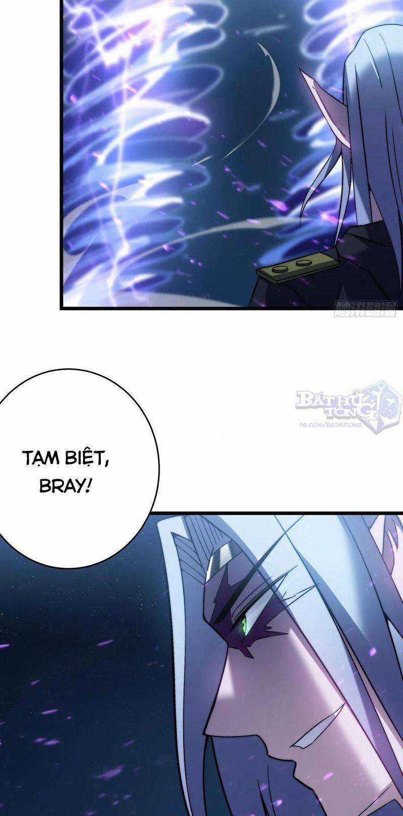Ta Mở Ra Con Đường Giết Thần Tại Dị Giới Chapter 42 trang 23