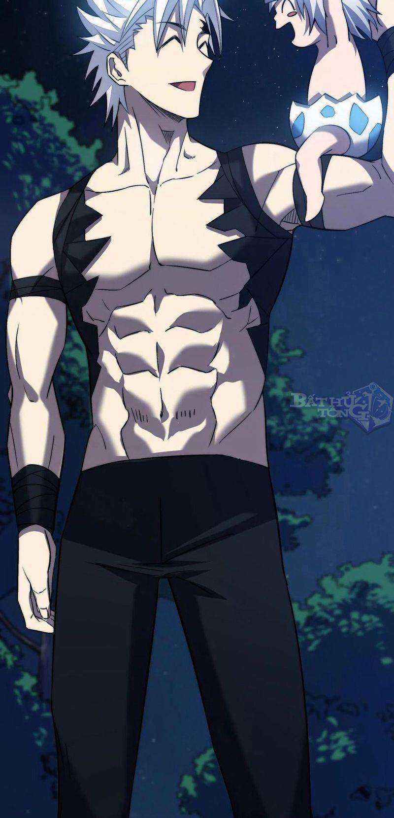 Ta Mở Ra Con Đường Giết Thần Tại Dị Giới Chapter 42 trang 27