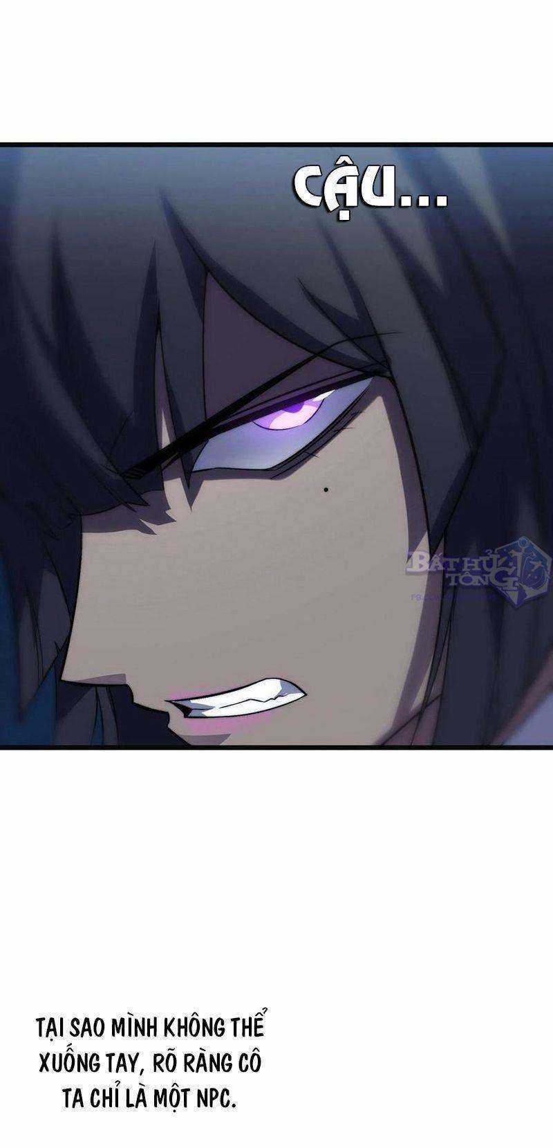 Ta Mở Ra Con Đường Giết Thần Tại Dị Giới Chapter 42 trang 32