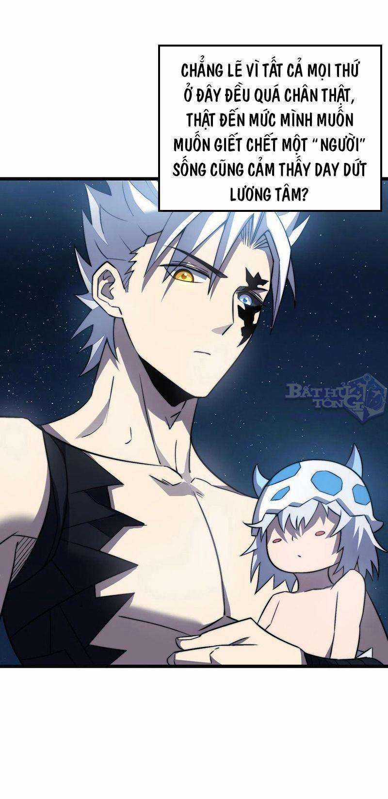 Ta Mở Ra Con Đường Giết Thần Tại Dị Giới Chapter 42 trang 33