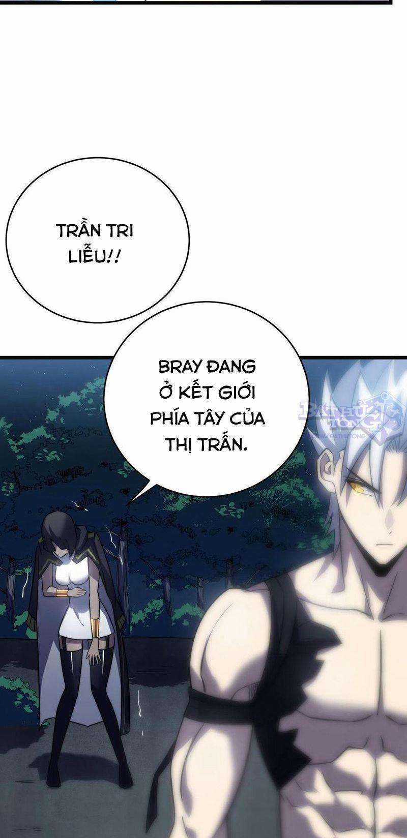 Ta Mở Ra Con Đường Giết Thần Tại Dị Giới Chapter 42 trang 35