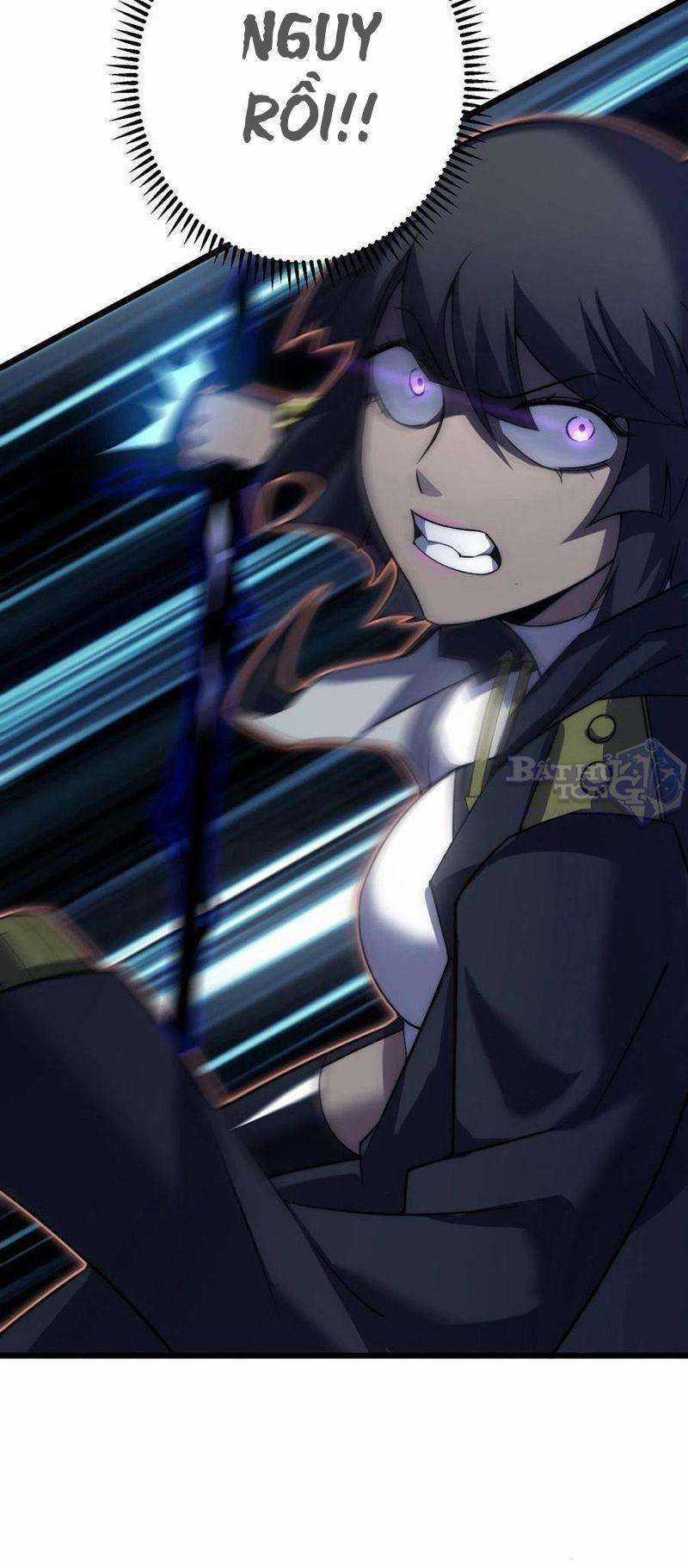 Ta Mở Ra Con Đường Giết Thần Tại Dị Giới Chapter 42 trang 5