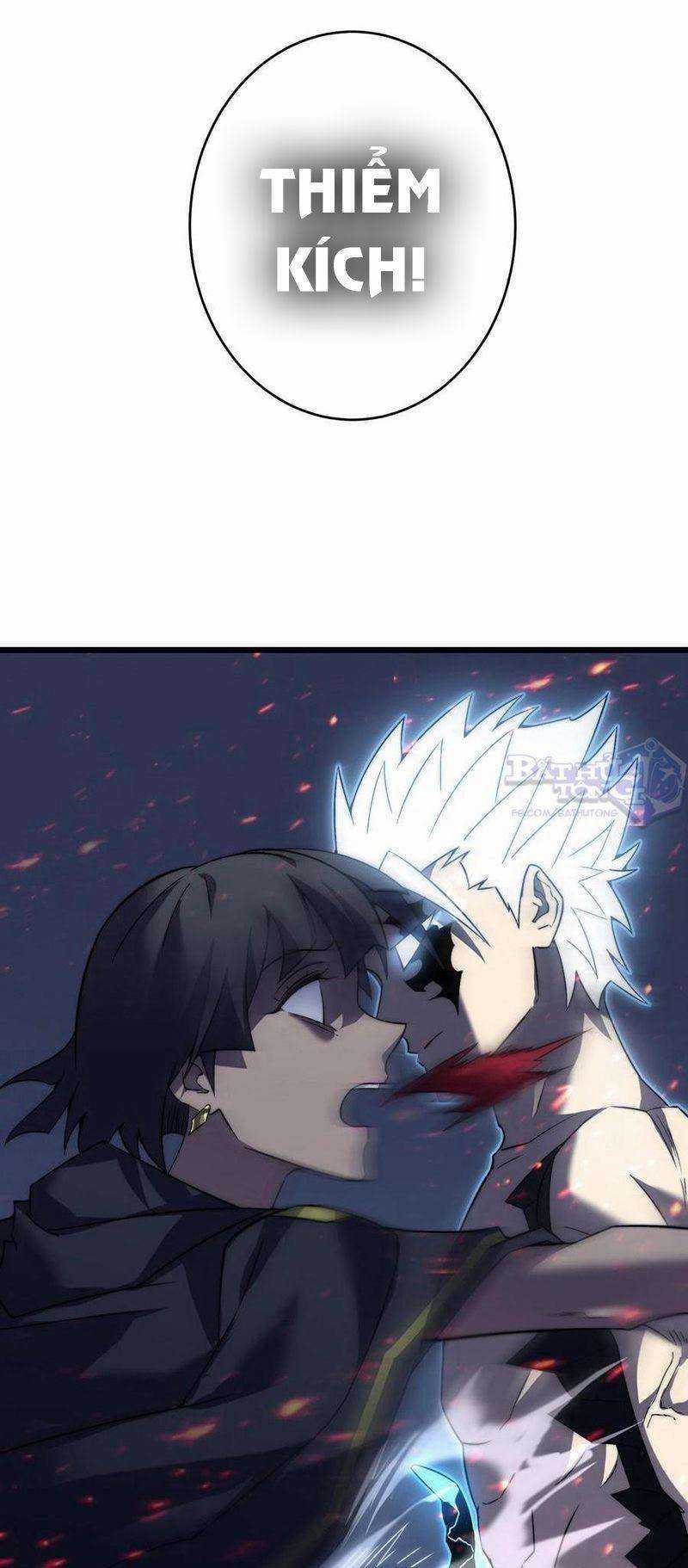 Ta Mở Ra Con Đường Giết Thần Tại Dị Giới Chapter 42 trang 6