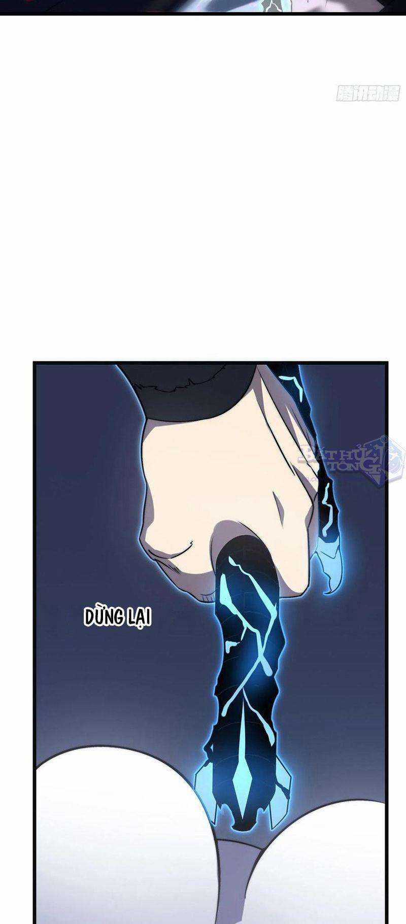 Ta Mở Ra Con Đường Giết Thần Tại Dị Giới Chapter 42 trang 7