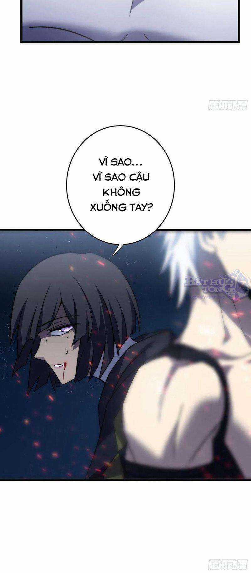 Ta Mở Ra Con Đường Giết Thần Tại Dị Giới Chapter 42 trang 8