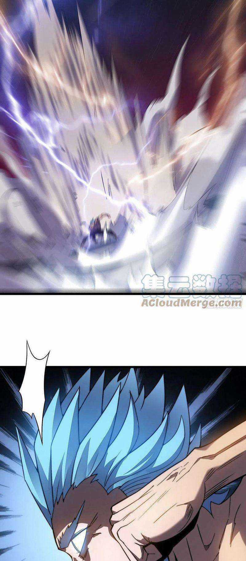 Ta Mở Ra Con Đường Giết Thần Tại Dị Giới Chapter 43 trang 11