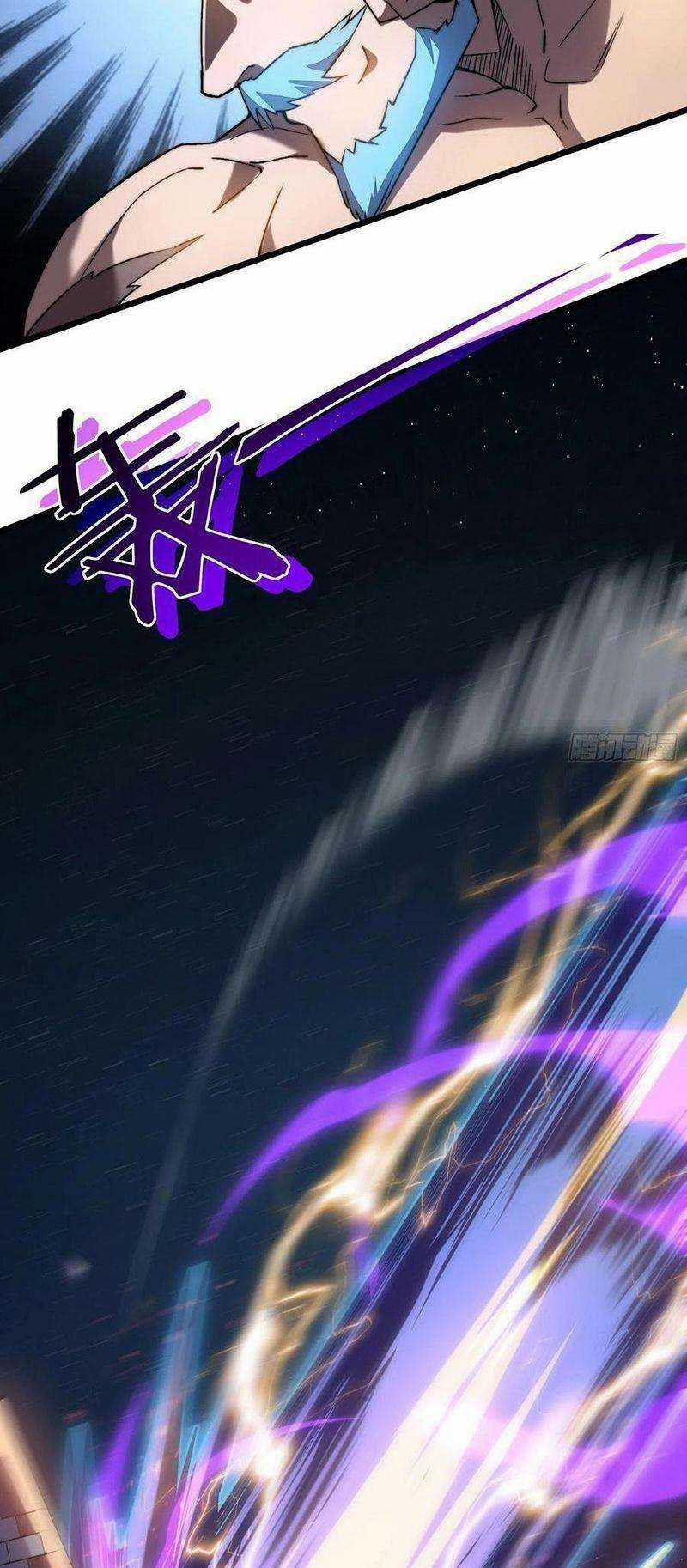 Ta Mở Ra Con Đường Giết Thần Tại Dị Giới Chapter 43 trang 12