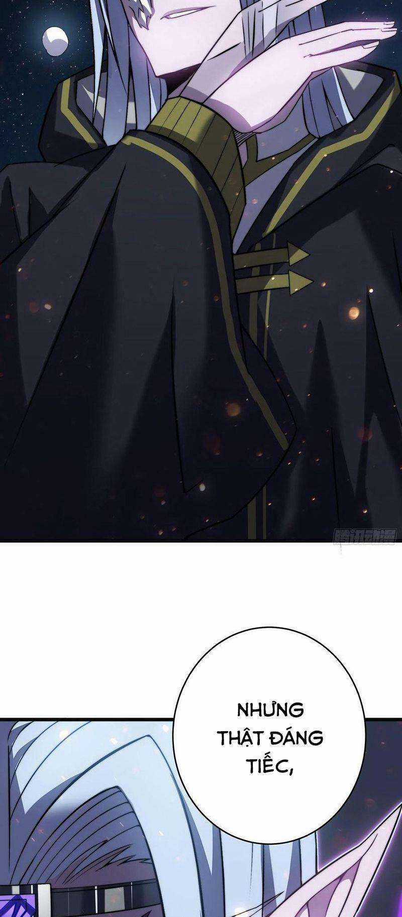 Ta Mở Ra Con Đường Giết Thần Tại Dị Giới Chapter 43 trang 15