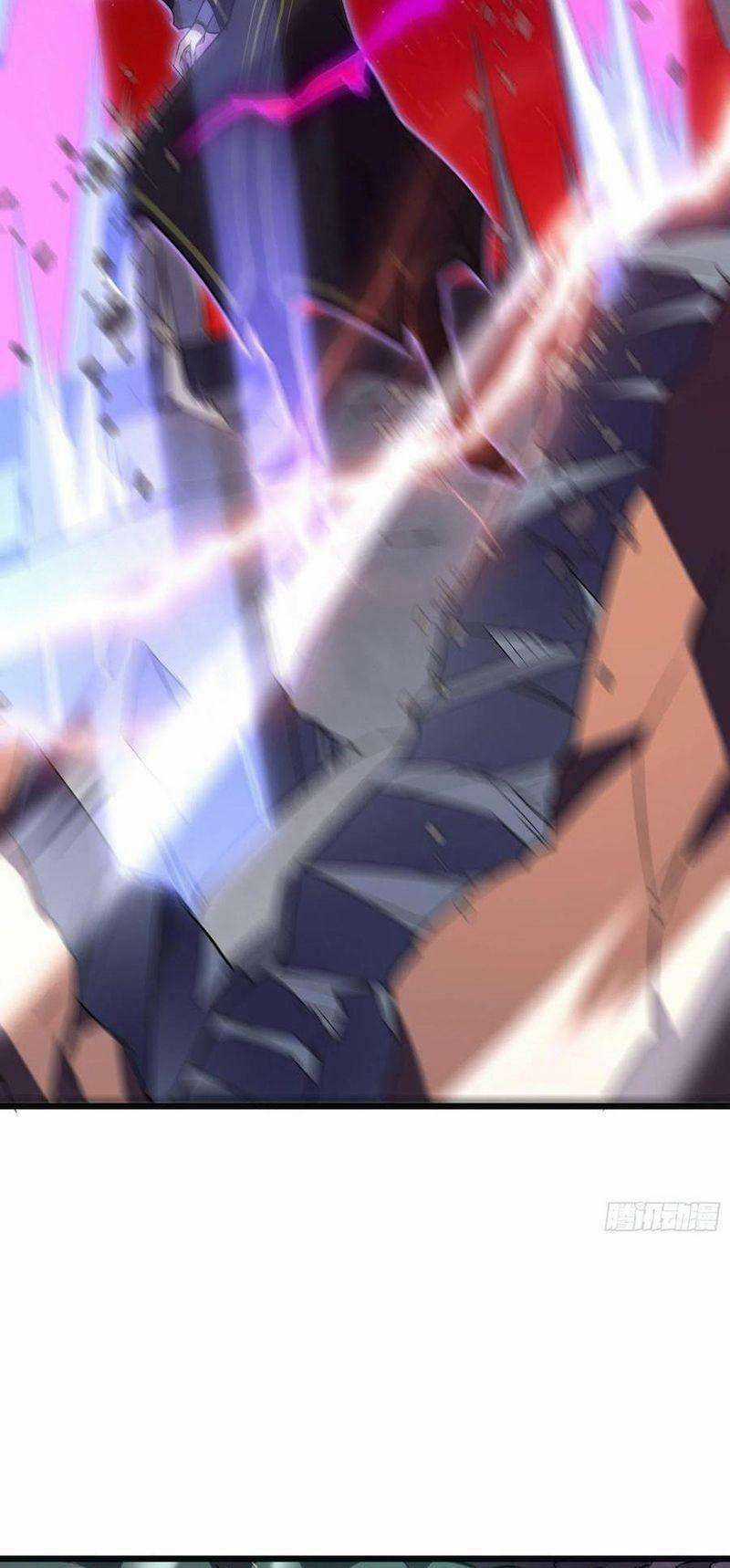 Ta Mở Ra Con Đường Giết Thần Tại Dị Giới Chapter 43 trang 18