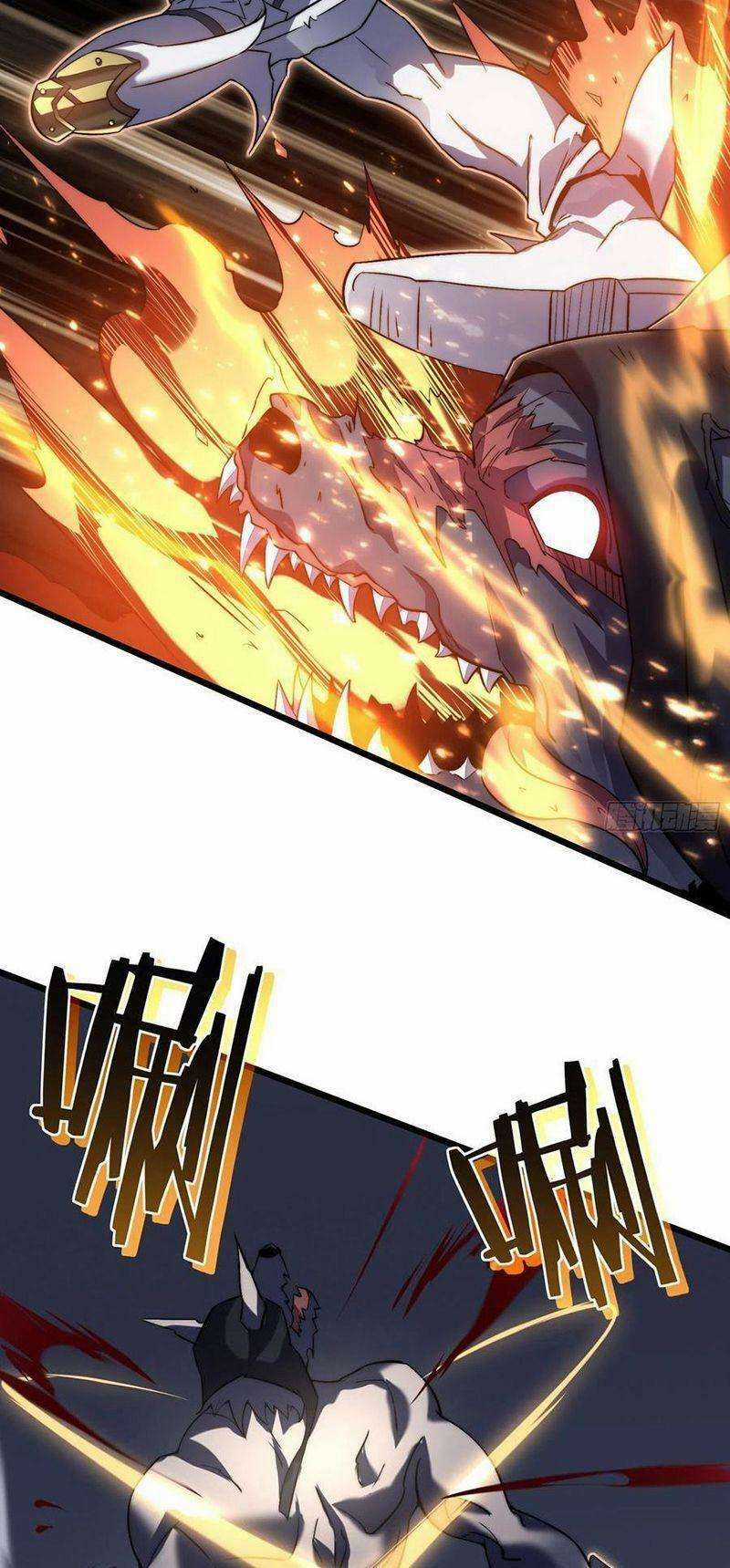 Ta Mở Ra Con Đường Giết Thần Tại Dị Giới Chapter 43 trang 21