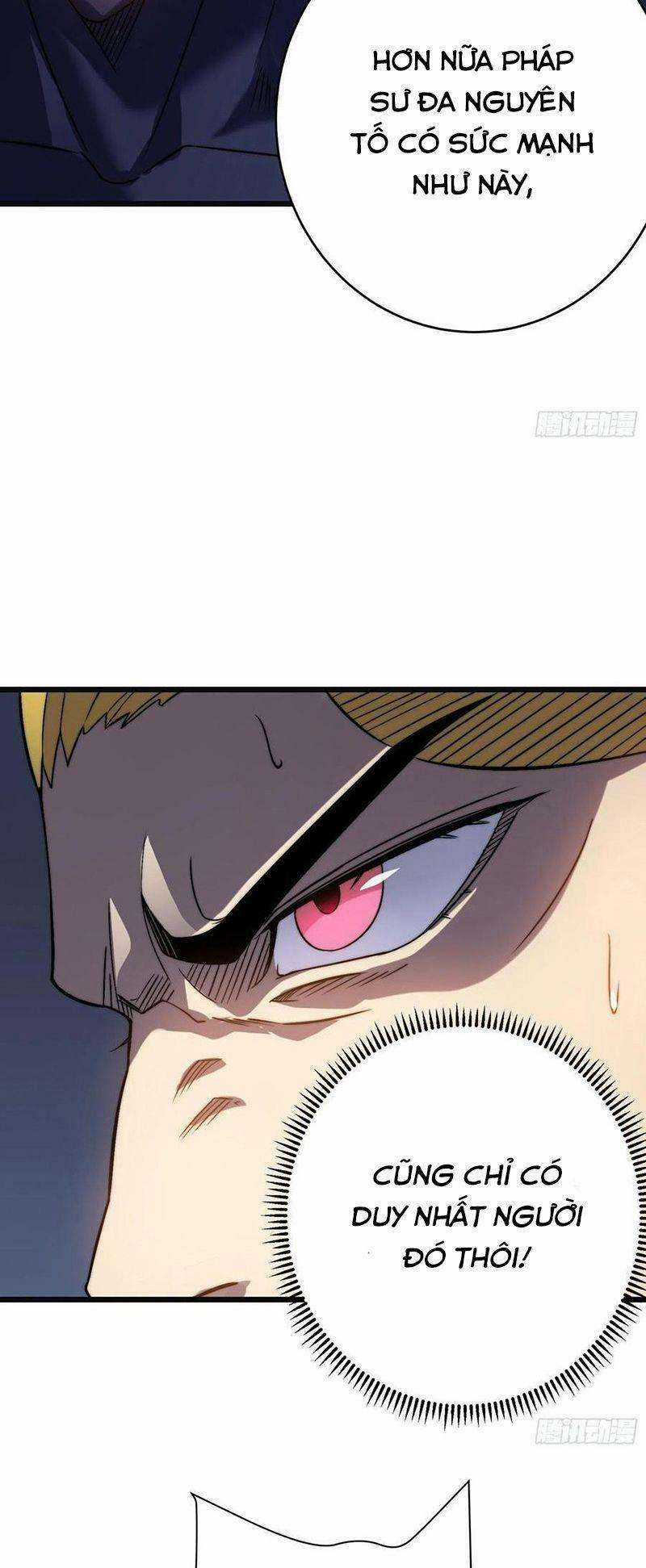 Ta Mở Ra Con Đường Giết Thần Tại Dị Giới Chapter 43 trang 34