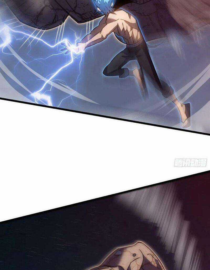 Ta Mở Ra Con Đường Giết Thần Tại Dị Giới Chapter 43 trang 42