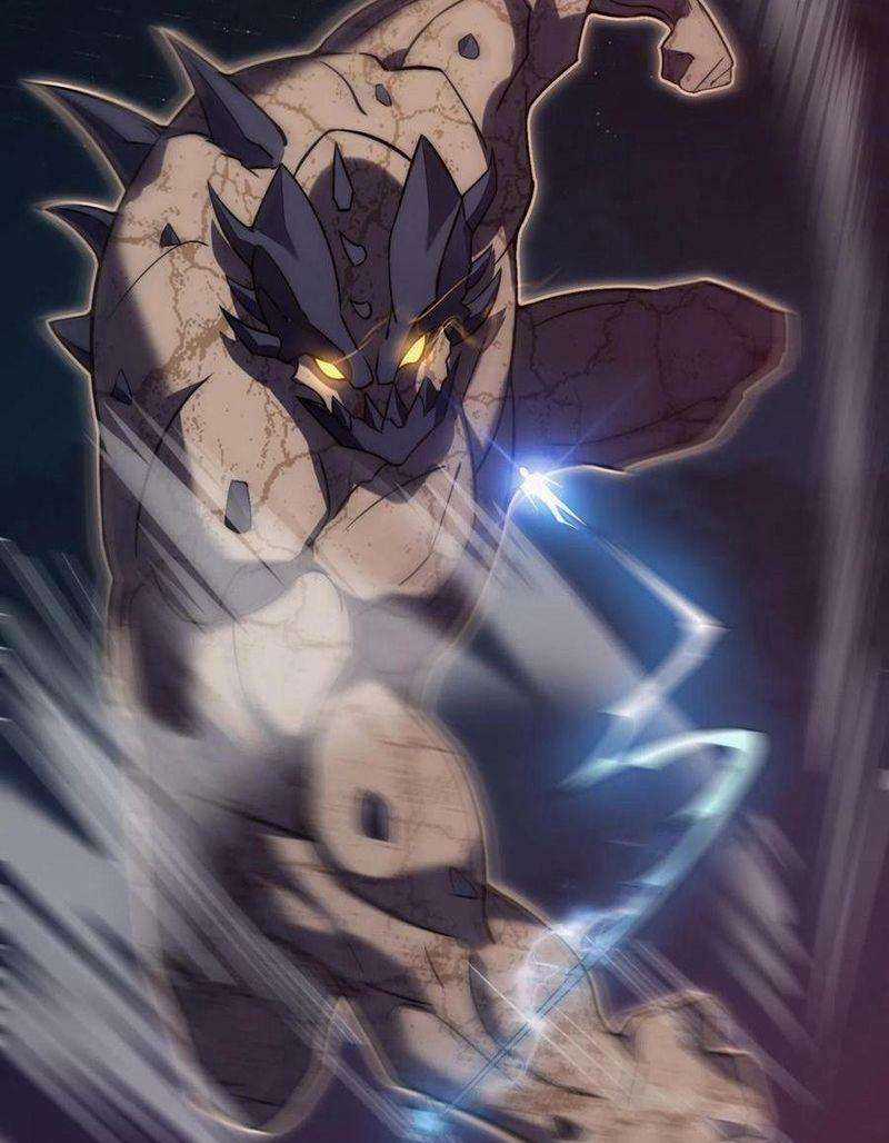 Ta Mở Ra Con Đường Giết Thần Tại Dị Giới Chapter 43 trang 43