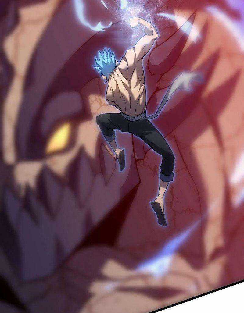 Ta Mở Ra Con Đường Giết Thần Tại Dị Giới Chapter 43 trang 45