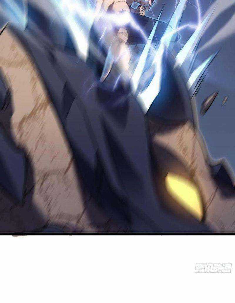 Ta Mở Ra Con Đường Giết Thần Tại Dị Giới Chapter 43 trang 47