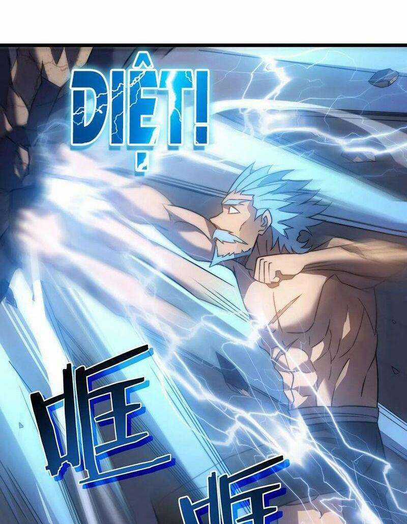 Ta Mở Ra Con Đường Giết Thần Tại Dị Giới Chapter 43 trang 48