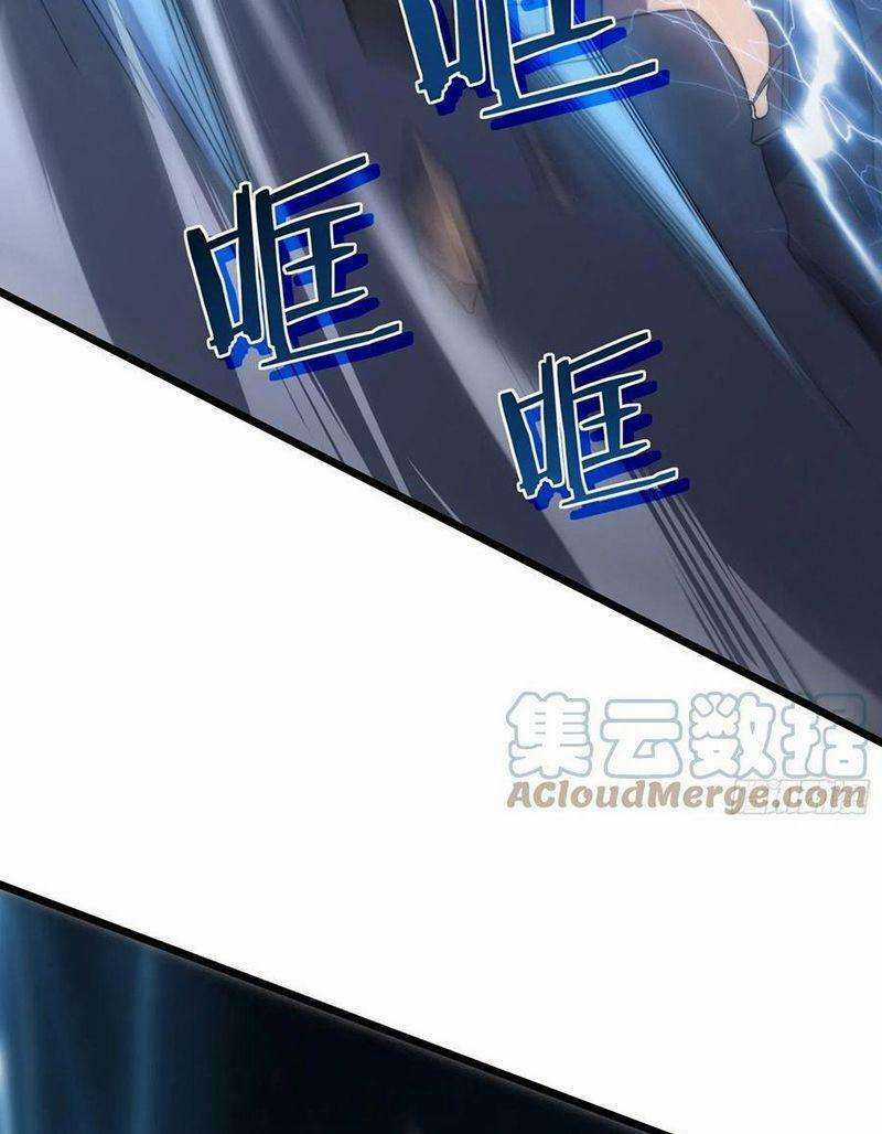 Ta Mở Ra Con Đường Giết Thần Tại Dị Giới Chapter 43 trang 49