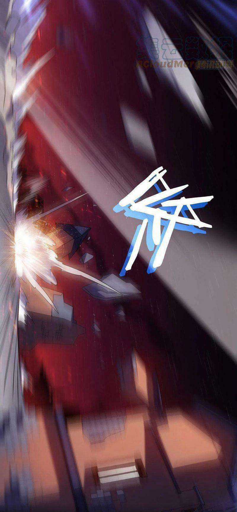 Ta Mở Ra Con Đường Giết Thần Tại Dị Giới Chapter 43 trang 6